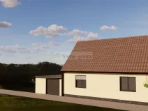 Prodej rodinného domu, Rosice, Zámecká, 148 m2