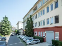 Pronájem obchodního prostoru, Praha, Počernická, 400 m2