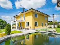 Prodej rodinného domu, Dalovice - Všeborovice, 315 m2