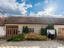 Prodej rodinného domu, Popovice, 186 m2