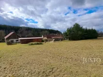 Prodej pozemku pro bydlení, Podolí I - Rastory, 1500 m2