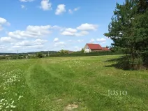 Prodej pozemku pro bydlení, Podolí I - Rastory, 800 m2