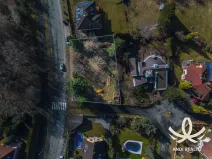 Prodej pozemku pro bydlení, Bradlec, 890 m2