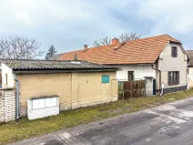 Prodej rodinného domu, Sány, Dlouhá, 164 m2