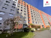 Prodej bytu 1+1, Plzeň, Hodonínská, 39 m2