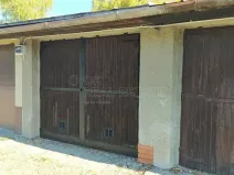 Prodej garáže, Hulín, Záhlinická, 25 m2