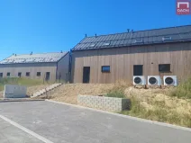 Prodej komerční nemovitosti, Červená Voda, 85 m2