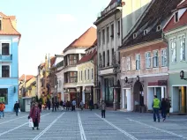 Prodej činžovního domu, Litomyšl - Litomyšl-Město, 2600 m2