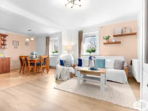 Prodej rodinného domu, Dobrovice - Bojetice, 92 m2