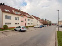 Pronájem bytu 2+1, Vamberk, Jůnova, 62 m2