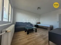 Pronájem bytu 1+1, Ostrava, Zeyerova, 31 m2