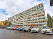 Prodej bytu 3+1, Praha - Stodůlky, Přecechtělova, 76 m2