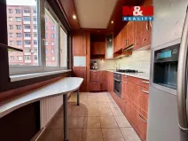 Prodej bytu 4+1, Ostrava - Zábřeh, Jandova, 83 m2