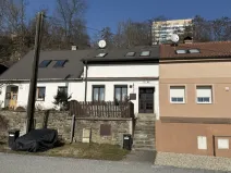 Prodej rodinného domu, Třebíč, Brněnská, 110 m2