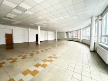 Pronájem obchodního prostoru, Humpolec, Masarykova, 402 m2