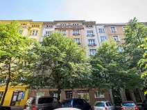 Pronájem bytu 2+1, Praha - Žižkov, Roháčova, 80 m2