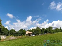 Prodej komerčního pozemku, Rychnov u Jablonce nad Nisou, Ještědská, 3780 m2