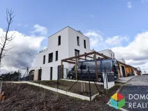 Pronájem rodinného domu, Beroun - Beroun-Závodí, U Pražské čáry, 188 m2