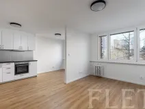 Pronájem bytu 3+kk, Praha - Michle, Bítovská, 68 m2