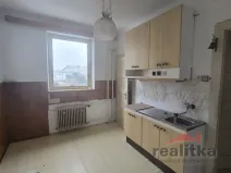 Prodej bytu 4+1, Opava - Předměstí, Dostojevského, 92 m2