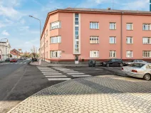 Prodej bytu 4+1, Kladno, Rooseveltova, 107 m2