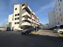 Pronájem bytu 2+kk, Zlín - Malenovice, Hřebíčkova, 36 m2