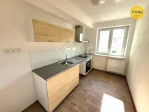 Pronájem bytu 2+1, Opava, Ostrožná, 44 m2