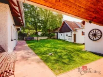 Prodej rodinného domu, Pačlavice - Lhota, 290 m2