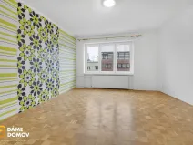 Pronájem bytu 2+1, Zlín, Dlouhá, 66 m2