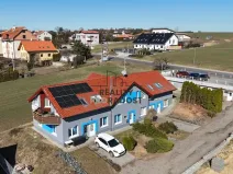 Pronájem bytu 4+kk, Moravany, Modřická, 98 m2