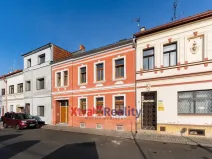 Prodej rodinného domu, Teplice - Trnovany, Skupova, 220 m2