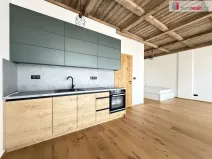 Prodej bytu 1+kk, Harrachov, 43 m2