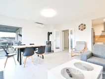 Pronájem bytu 4+kk, Radostice, Nová, 90 m2