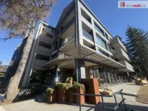 Prodej obchodního prostoru, Harrachov, 45 m2