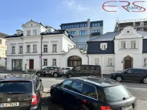 Prodej bytu 5+kk, Liberec, 8. března, 100 m2