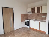 Pronájem bytu 1+1, Děčín - Děčín VI-Letná, 43 m2