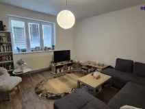 Pronájem bytu 2+1, Kravaře, Kostelní, 68 m2