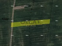 Prodej pole, Suchov, 777 m2