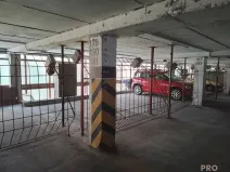 Prodej garáže, Praha, Lovosická, 18 m2