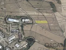 Prodej pole, Šošůvka, 1628 m2