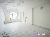 Pronájem bytu 1+1, Tursko, Ke Statkům, 51 m2