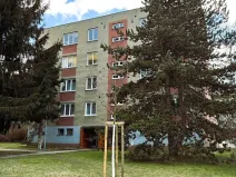 Pronájem bytu 3+1, Brno, Horní, 68 m2