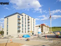Prodej bytu 1+kk, Zlín, Tyršova, 35 m2