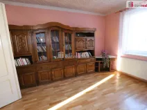 Prodej bytu 3+1, Aš, Zelená, 126 m2