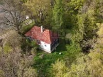 Prodej rodinného domu, Dětenice - Brodek, 183 m2