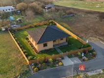 Prodej pozemku pro bydlení, Rokytno, 1307 m2