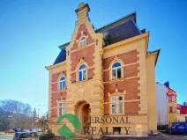 Prodej bytu 1+1, Mariánské Lázně, Hlavní třída, 36 m2