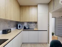 Pronájem bytu 2+1, Opava - Předměstí, Hradecká, 44 m2