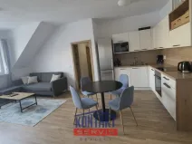 Pronájem bytu 3+kk, České Budějovice - České Budějovice 3, 97 m2