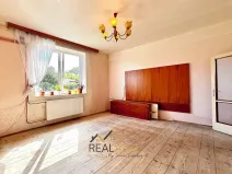 Prodej rodinného domu, Rajhrad, Ostrůvek, 95 m2